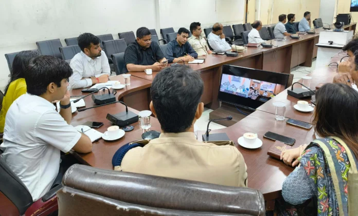 In view of national security, no person should ignore the rules of the Government of India in case of disaster. In view of national security, no person should ignore the rules of the Government of India in case of disaster.