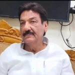 Jind News : देवीलाल परिवार के बच्चों को शोभा नहीं देती अमर्यादित भाषा : रणजीत चौटाला