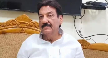 Jind News : देवीलाल परिवार के बच्चों को शोभा नहीं देती अमर्यादित भाषा : रणजीत चौटाला