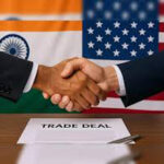 India-US Trade Agreement : भारत के साथ समझौता करना बहुत आसान : स्कॉट बेसेंट