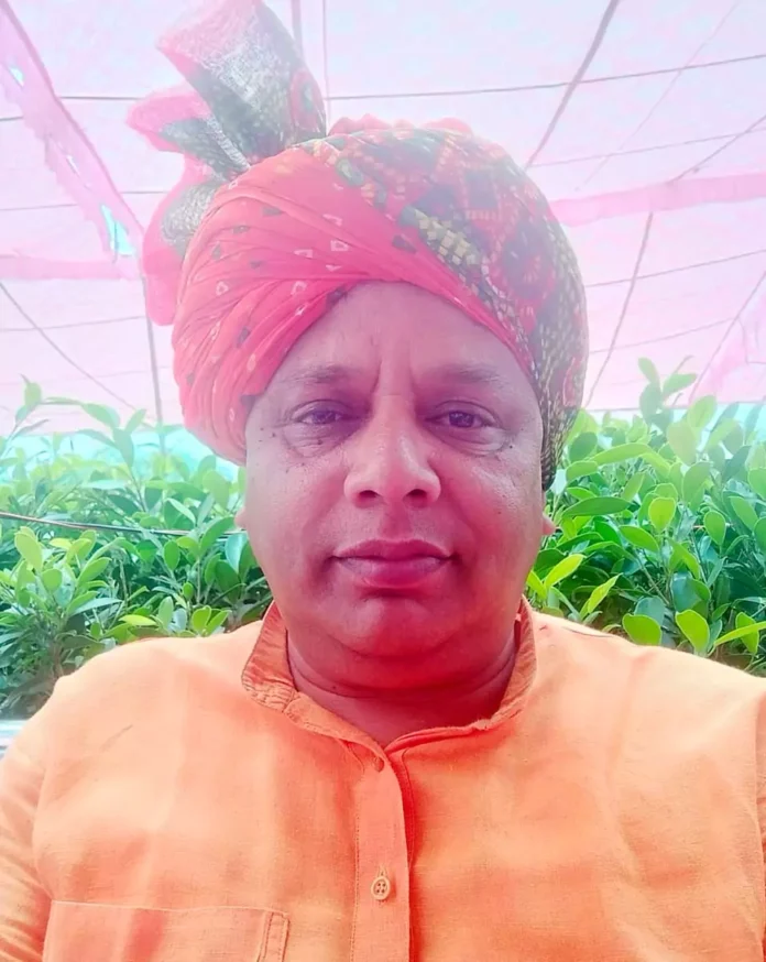 Gurugram News : भारतीय सेना ने पाकिस्तान की नापाक हरकत का दिया करारा जवाब : सुरेश यादव