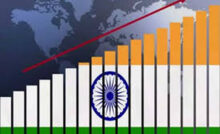 India GDP Growth Rate : खपत और सरकारी निवेश बनेगा भारत की जीडीपी ग्रोथ का आधार : संयुक्त राष्ट्र