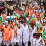 Bhiwani News : आतंकवाद के खिलाफ भारत की लड़ाई जारी रहेगी : सांसद धर्मबीर सिंह