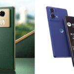200MP कैमरा या क्लीन परफॉर्मेंस? Infinix Note 40 Pro और Moto G85 में कौन है बेस्ट