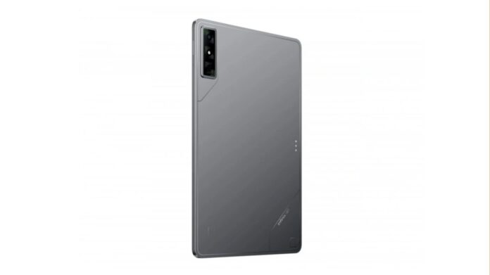 गेमर्स के दिल की धड़कन बना Infinix XPad GT, लॉन्च से पहले ही मचाई हलचल