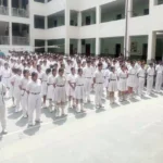 Gurugram News : लायंस पब्लिक स्कूल में बच्चों को दी ऑपरेशन सिंदूर की जानकारी