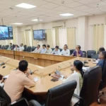 Jind News : आगामी 21 जून को मनाया जाएगा अंतरराष्ट्रीय योग दिवस