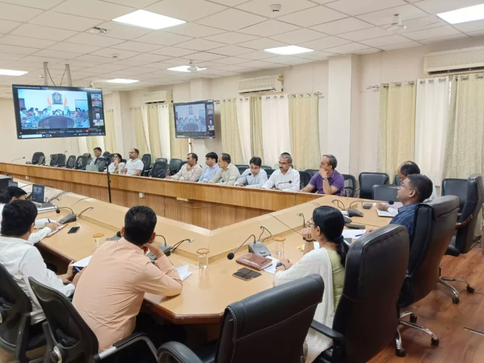 Jind News : आगामी 21 जून को मनाया जाएगा अंतरराष्ट्रीय योग दिवस