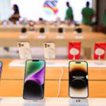 Iphone Production in India : भारत में आईफोन बनाना एपल के लिए बेहतर विकल्प