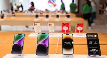 Iphone Production in India : भारत में आईफोन बनाना एपल के लिए बेहतर विकल्प