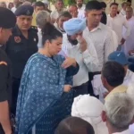 Irrigation Minister Shruti Chaudhary's big statement on Operation Sindoor in Bhiwani