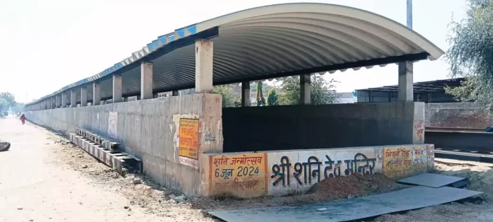 Jind News : जींद विकास संगठन ने उठाए प्रशासन पर गंभीर सवाल