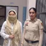 Youtuber Jyoti Malhotra Arrest: पाकिस्तान के लिए जासूसी करने के आरोप में हरियाणा की यूट्यूबर ज्योति मल्होत्रा गिरफ्तार