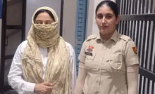Youtuber Jyoti Malhotra Arrest: पाकिस्तान के लिए जासूसी करने के आरोप में हरियाणा की यूट्यूबर ज्योति मल्होत्रा गिरफ्तार
