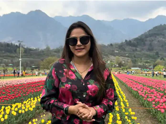 Youtuber Jyoti Malhotra Arrest: पहलगाम आतंकी हमले से पहले कश्मीर गई थी यूट्यूबर ज्योति