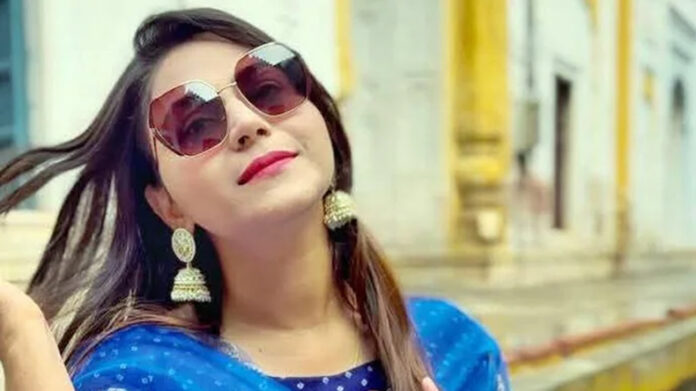 YouTuber Jyoti Malhotra : यूट्यूबर ज्योति मल्होत्रा 4 दिन का पुलिस रिमांड मंजूर