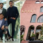 Kalki Fashion partners with Lighthouse Funds