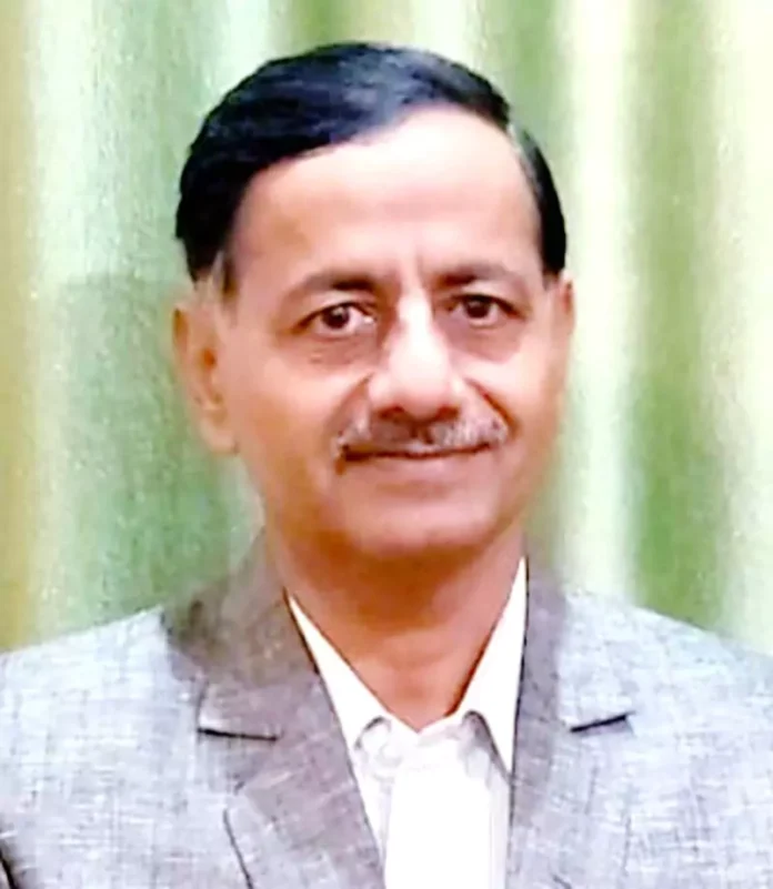 Jind News : स्कूल से बंक मार कर इधर-उधर पार्कों में घूमने वाले छात्रों पर नजर