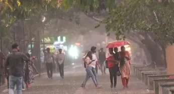 Monsoon-2025: केरल पहुंचा मानसून, 16 साल में सबसे जल्दी हुआ आगमन