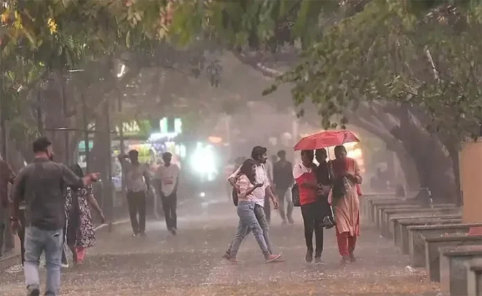 Monsoon-2025