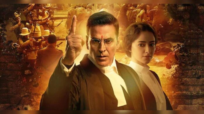 Kesari 2 Box Office Collection Day 16: Kesari 2 ने लहराया बॉक्स ऑफिस पर परचम, जलियांवाला बाग की गूंज से कमाए करोड़ों
