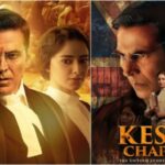 Kesari 2 Box Office Collection Day 17: कोर्टरूम ड्रामा का जलवा जारी! Kesari 2 ने तीसरे रविवार को जोड़े 1.85 करोड़ रुपये
