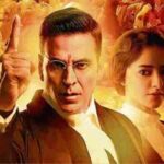 Kesari 2 Box Office Collection Day 26: केसरी 2 ने मारी जोरदार छलांग! 26वें दिन भी कमाए 1 करोड़ रुपये