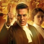 Kesari 2 Box Office Day 28: 28वें दिन भी चला अक्षय कुमार का जलवा, कोर्टरूम ड्रामा ने कमाए 55 लाख