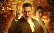 Kesari 2 Box Office Day 28: 28वें दिन भी चला अक्षय कुमार का जलवा, कोर्टरूम ड्रामा ने कमाए 55 लाख