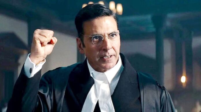 Kesari 2 Box Office Collection Day 30: केसरी 2 ने 30वें दिन कमाए 50 लाख, फिल्म बनी मुकाबले की महारथी