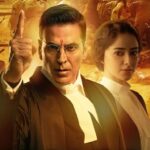 Kesari 2 Box Office Collection Day 32: दिन 32 पर भी अक्षय की 'केसरी 2' ने कमाए 30 लाख, फैंस बोले,- सुपरहिट है भाई!