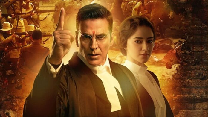 Kesari 2 Box Office Collection Day 32: दिन 32 पर भी अक्षय की 'केसरी 2' ने कमाए 30 लाख, फैंस बोले,- सुपरहिट है भाई!
