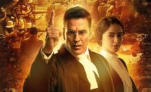 Kesari 2 Box Office Collection Day 34: अक्षय-आर माधवन की 'केसरी 2' ने 34वें दिन भी दिखाया दम, कमाए 20 लाख रुपये