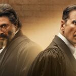 Kesari 2 Box Office Day 22: अक्षय की देशभक्ति पर भारी पड़े असली मुद्दे, बॉक्स ऑफिस पर नहीं मिला साथ