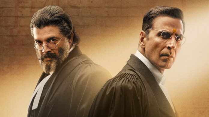 Kesari 2 Box Office Day 22: अक्षय की देशभक्ति पर भारी पड़े असली मुद्दे, बॉक्स ऑफिस पर नहीं मिला साथ