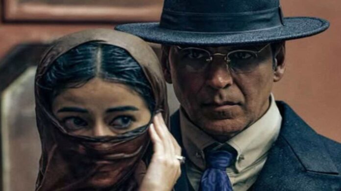 Kesari 2 Box Office Day 25: केसरी 2 चौथे सोमवार को भी नहीं थमी, फिल्म ने फिर बटोरी 70 लाख की कमाई