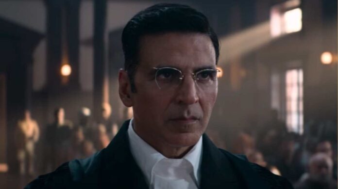 Kesari 2 Box Office Day 28: अक्षय की ‘केसरी 2’ ने दिखाई पकड़, कमाई भले कम पर जज्बा बरकरार