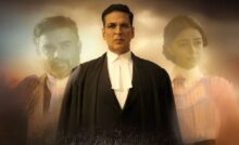 Kesari 2 Box Office Day 31: केसरी 2’ का पर्दा गिरने को तैयार, 31वें दिन की कमाई महज 80 लाख