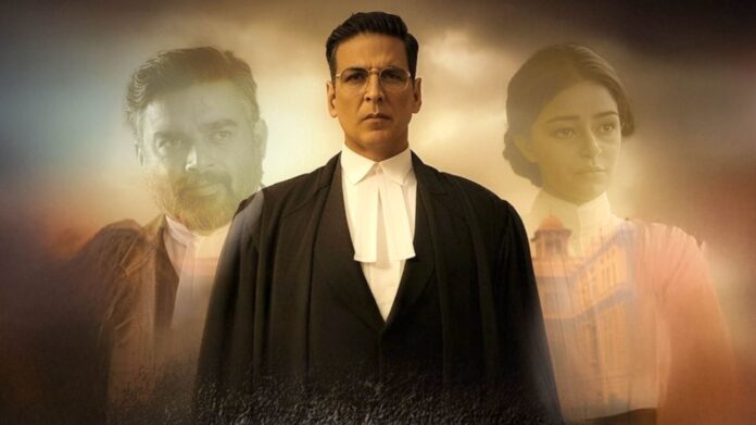 Kesari 2 Box Office Day 31: केसरी 2’ का पर्दा गिरने को तैयार, 31वें दिन की कमाई महज 80 लाख