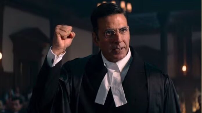 Kesari 2 Box Office Day 33: अक्षय कुमार की फिल्म का जलवा कायम, मूवी ऑफर ने बढ़ाई कमाई