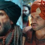 Kesari Veer Box Office: दूसरे दिन ही लड़खड़ाई ‘केसरी वीर’, सूरज पंचोली की फिल्म का हाल बेहाल