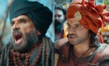 Kesari Veer Box Office: दूसरे दिन ही लड़खड़ाई ‘केसरी वीर’, सूरज पंचोली की फिल्म का हाल बेहाल