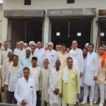 Rohtak News : एक गांव-गोत्र में विवाह के खिलाफ रोहतक में एकजुट हुई खाप पंचायतें