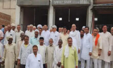 Rohtak News : एक गांव-गोत्र में विवाह के खिलाफ रोहतक में एकजुट हुई खाप पंचायतें