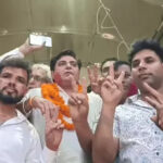 Kurukshetra News: कृष्ण श्योकंद बने कुरुक्षेत्र जाट धर्मशाला के प्रधान