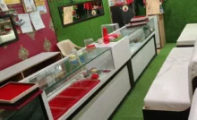 Mahendragarh News : सतनाली में दो दुकानों के ताले तोडक़र लाखों की चोरी, पुलिस जांच में जुटी