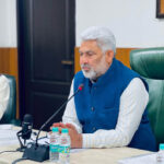 Punjab News : प्रदेश की मंडियों में 114 लाख मीट्रिक टन गेहूं पहुंचा : कटारूचक