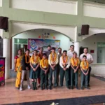 Bhiwani News : अंतर्राष्ट्रीय कराटे चैंपियनशिप में लिटल हार्टल के मनन व चिराग ने जीता रजत पदक, किया स्वागत