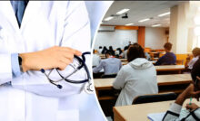 Haryana MBBS Exam Scam: हरियाणा में एमबीबीएस एग्जाम घोटाले में 14 छात्रों से दोबारा पूछताछ करेंगी पुलिस, अहम तथ्य छिपाने का आरोप