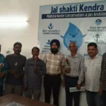 MC Chandigarh launches 7 days Jal Sanchay Jan Bhagidari Abhiyan